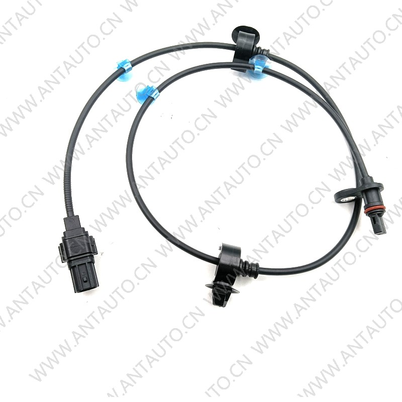 Sensor de velocidad de la rueda