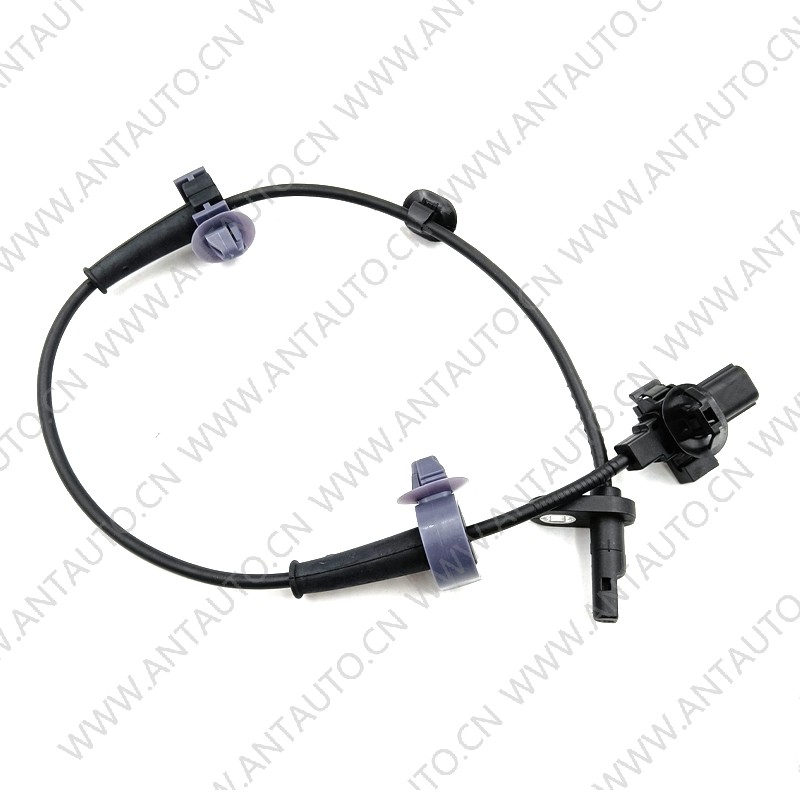 Sensor de velocidad de la rueda