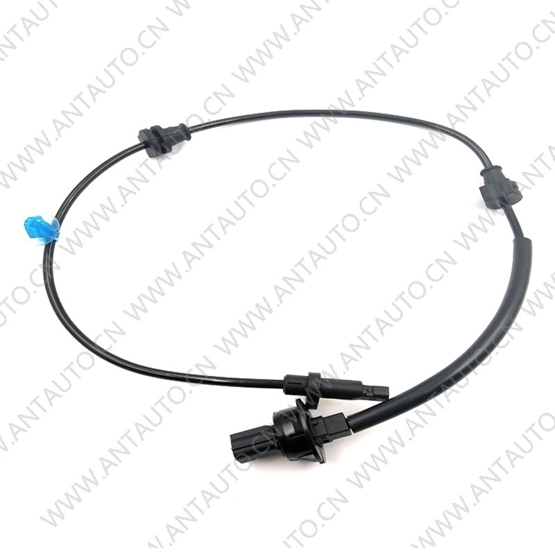 Sensor de velocidad de la rueda