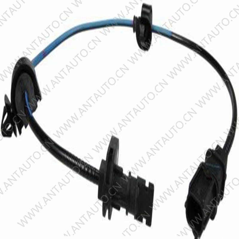 Sensor de velocidad de la rueda