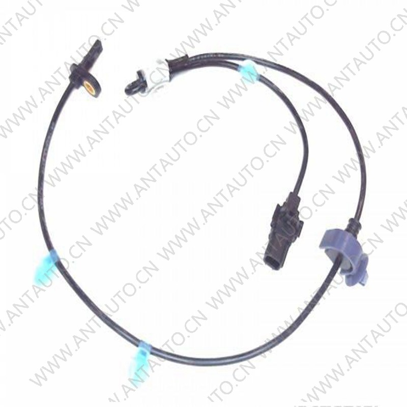 Sensor de velocidad de la rueda