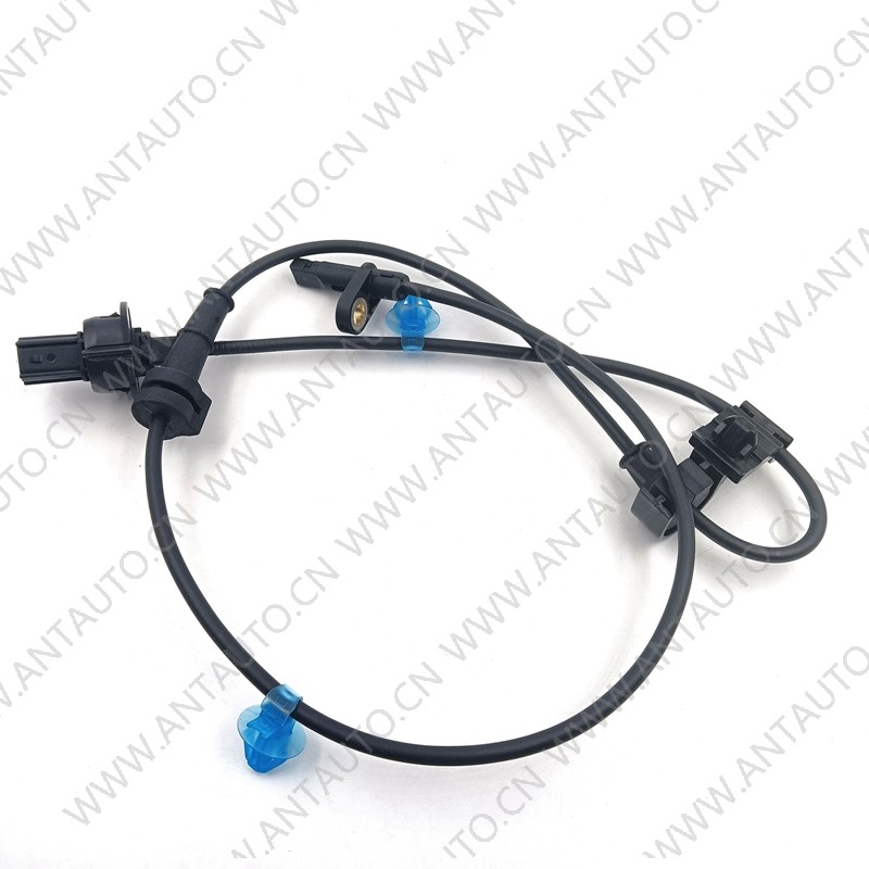 Sensor de velocidad de la rueda