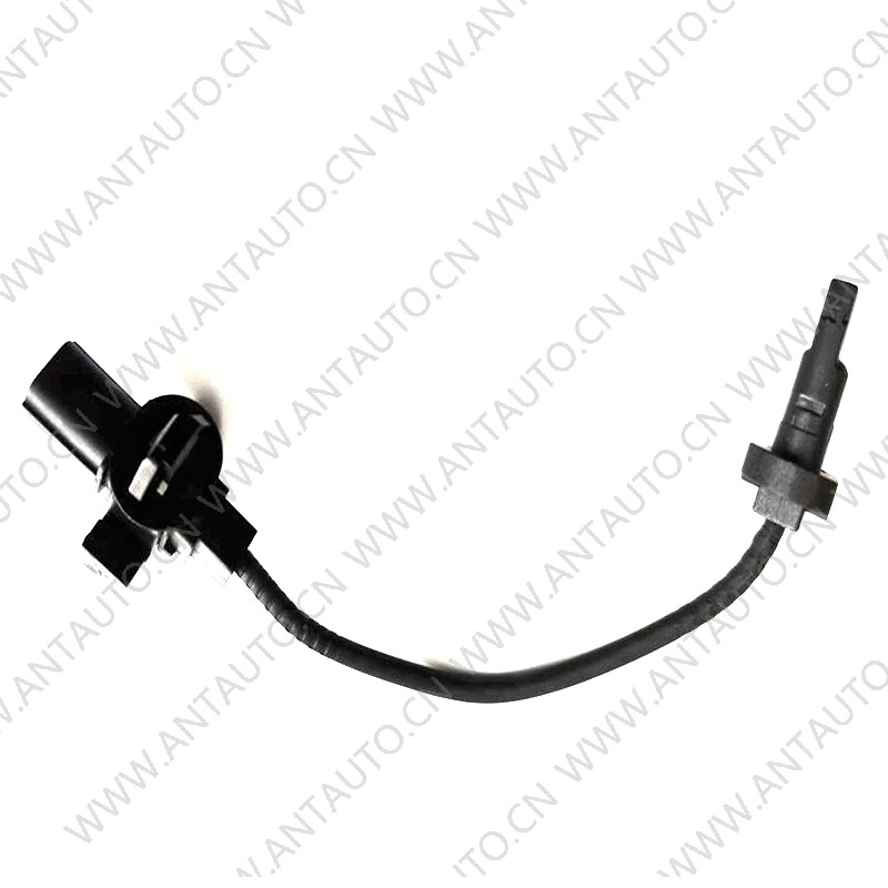 Sensor de velocidad de la rueda