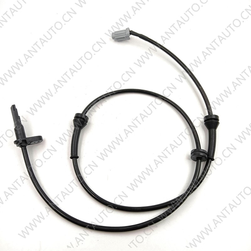 Sensor de velocidad de la rueda