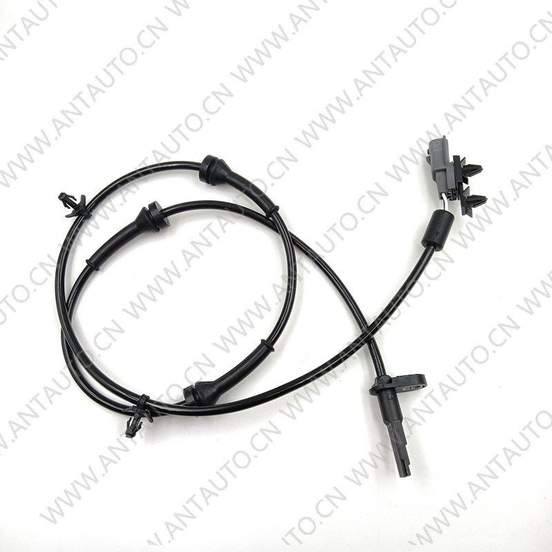 Sensor de velocidad de la rueda
