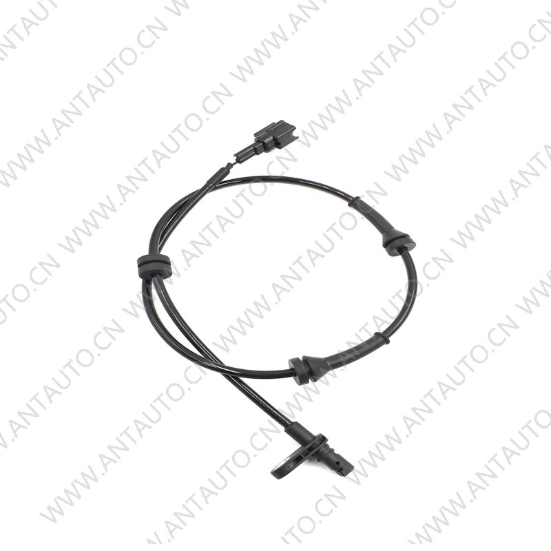 Sensor de velocidad de la rueda