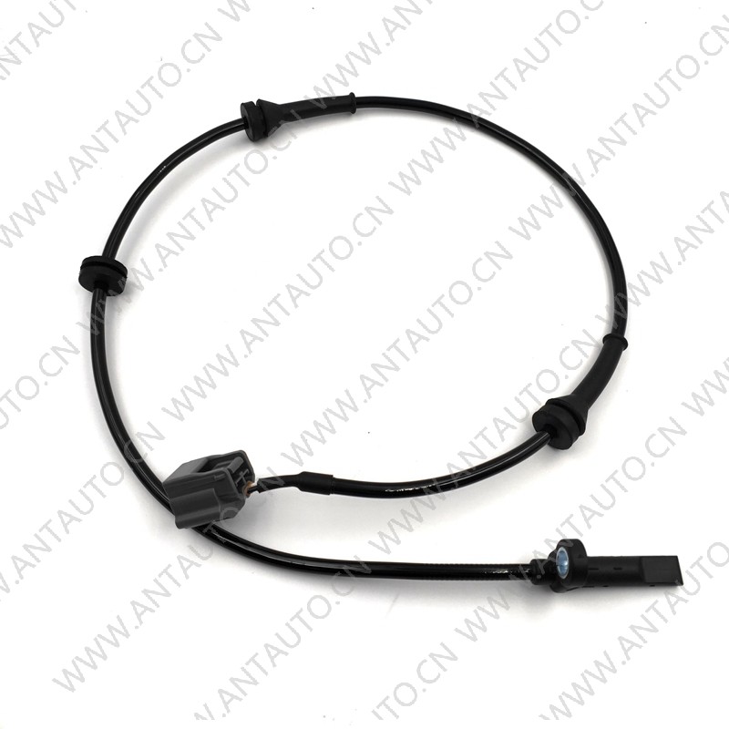 Sensor de velocidad de la rueda