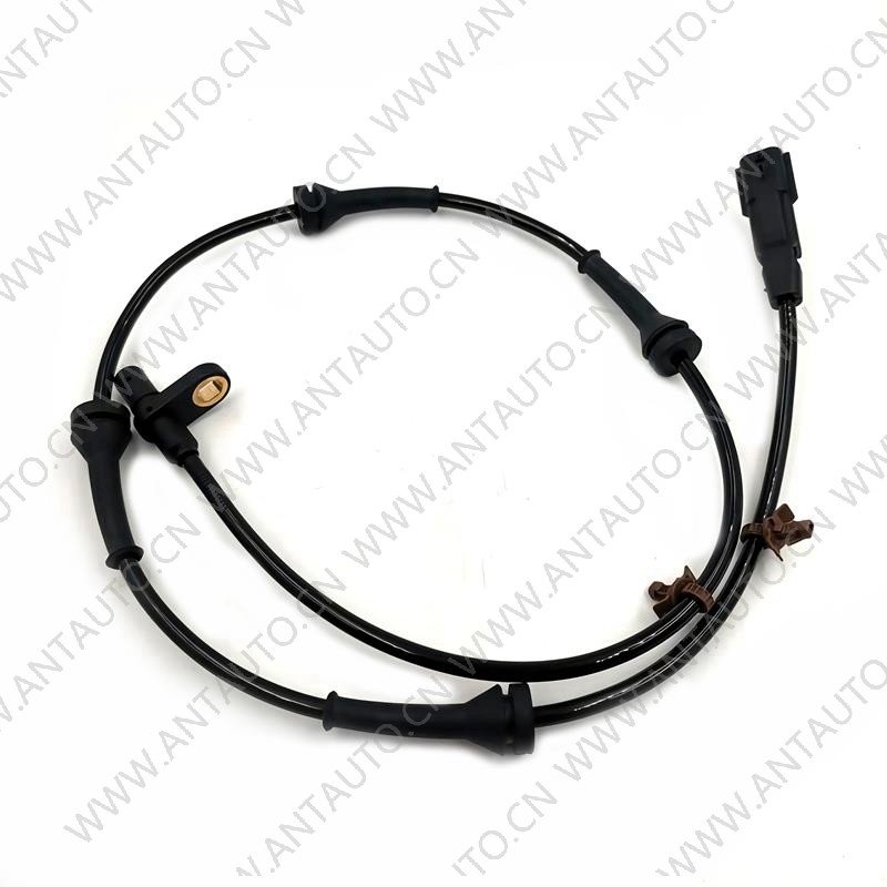 Sensor de velocidad de la rueda