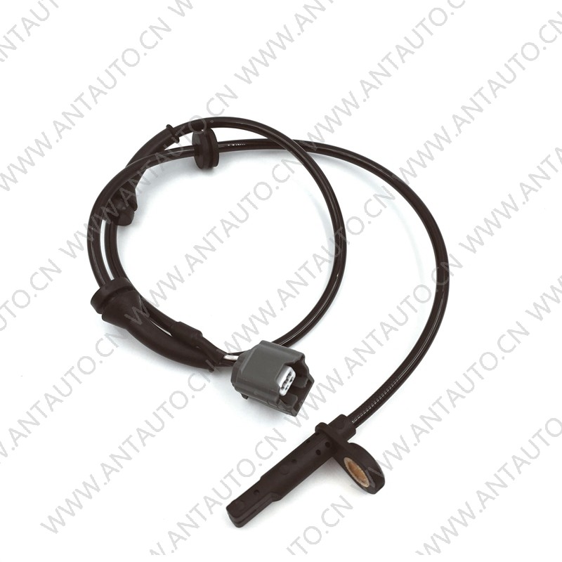 Sensor de velocidad de la rueda