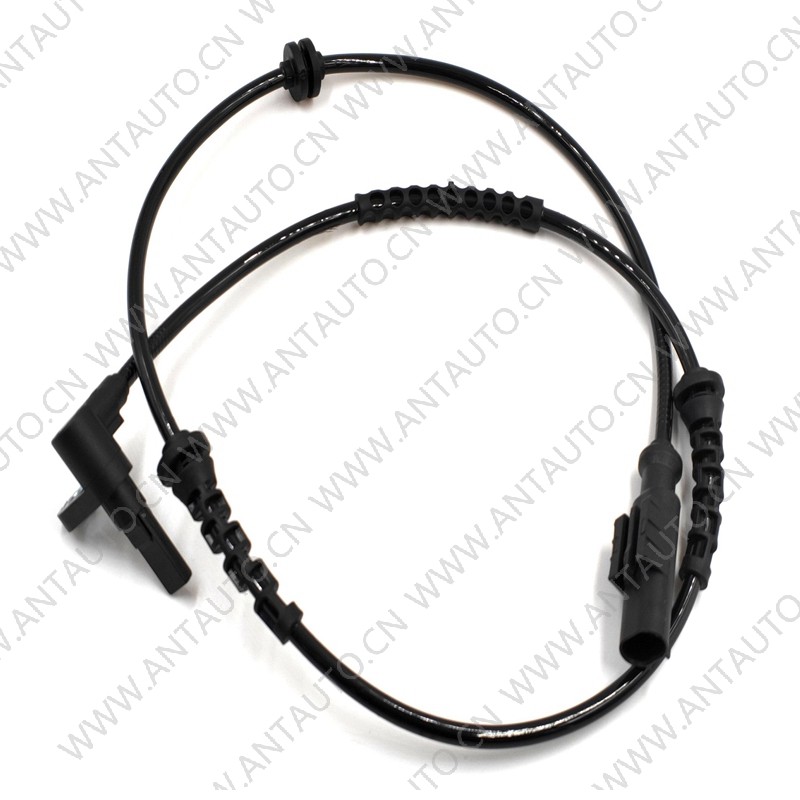 Sensor de velocidad de la rueda