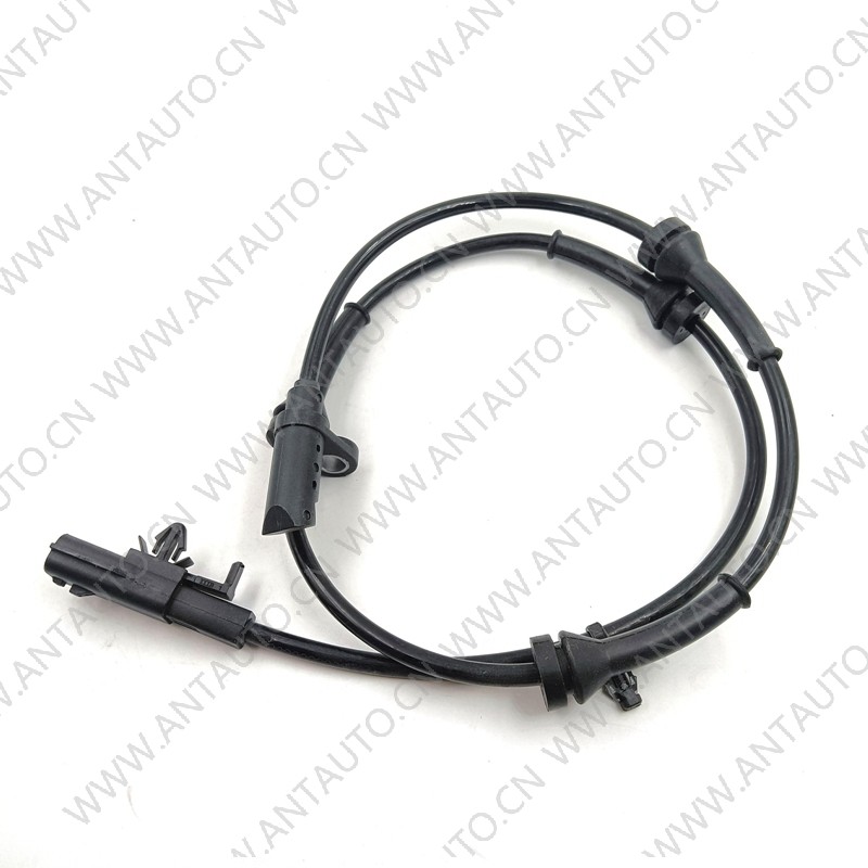 Sensor de velocidad de la rueda