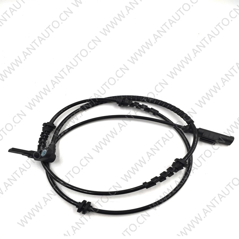 Sensor de velocidad de la rueda