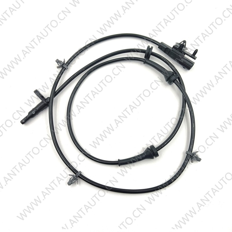 Sensor de velocidad de la rueda