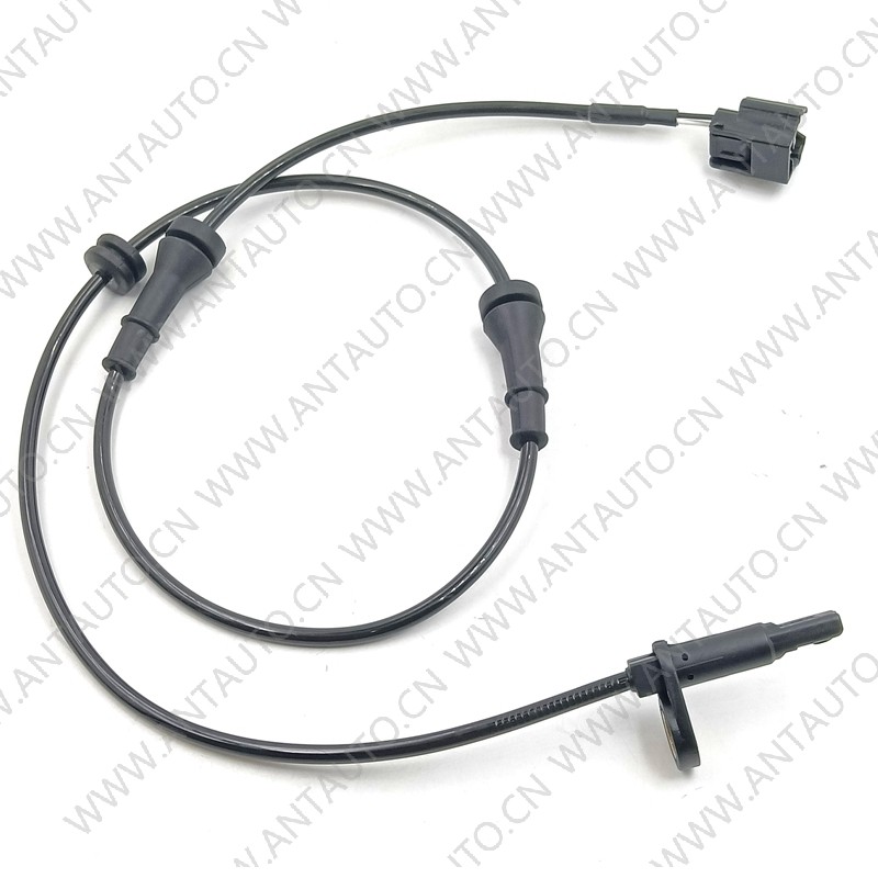 Sensor de velocidad de la rueda