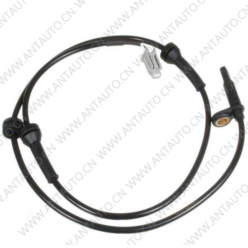 Sensor de velocidad de la rueda