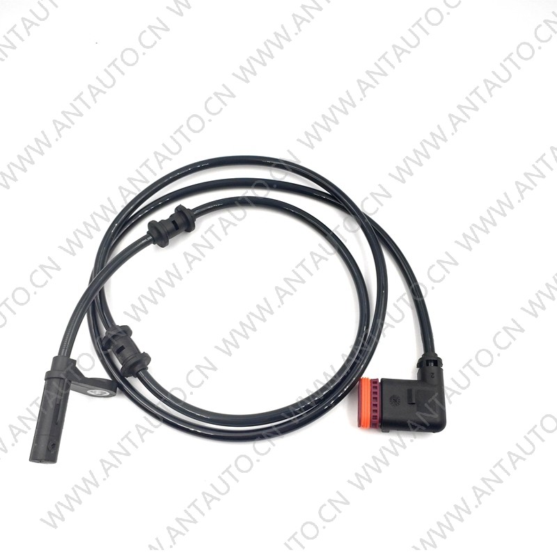 Sensor de velocidad de la rueda