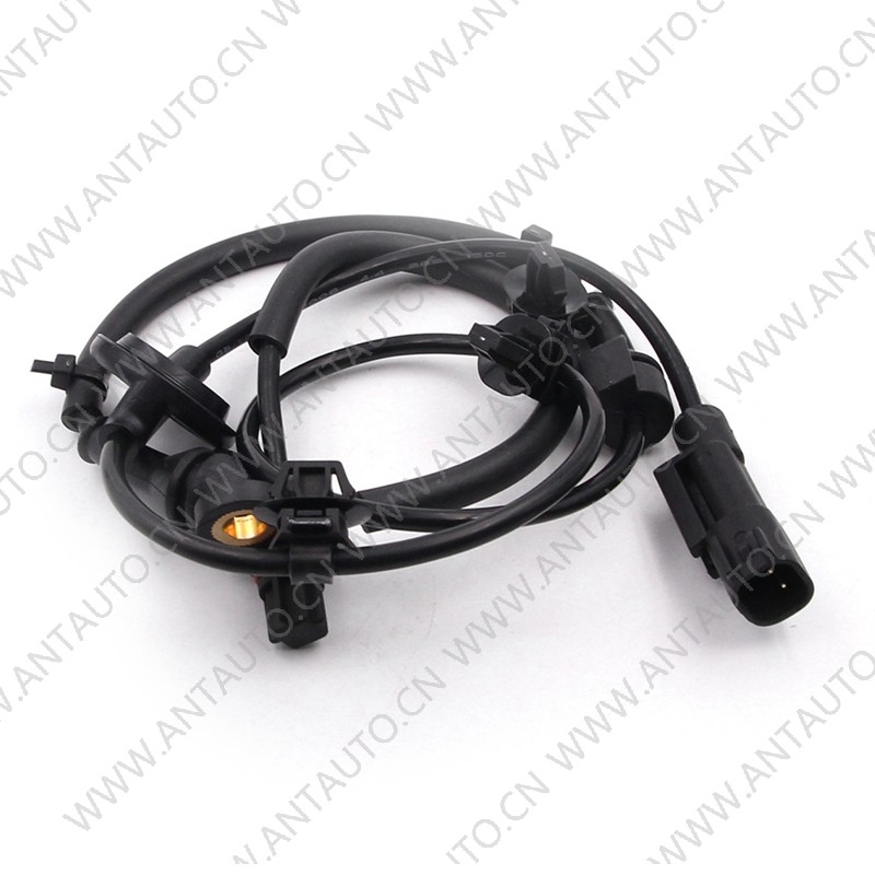 Sensor de velocidad de la rueda
