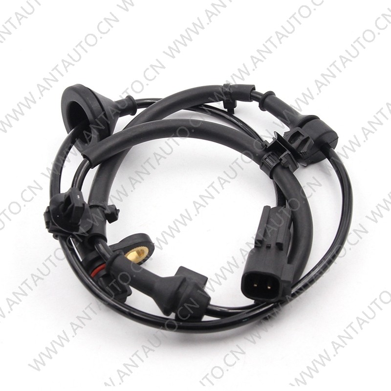 Sensor de velocidad de la rueda