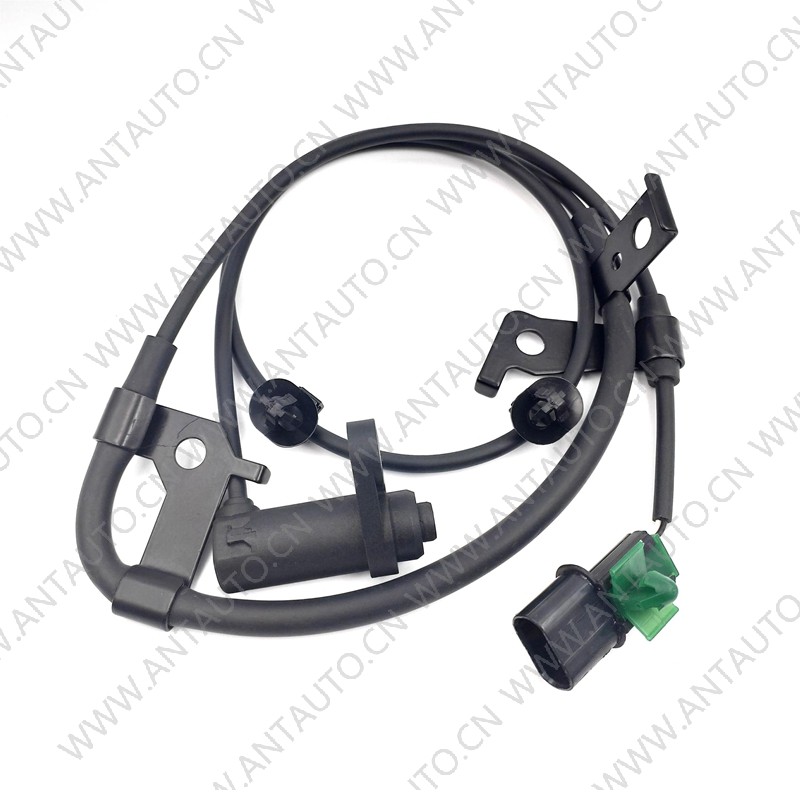 Sensor de velocidad de la rueda