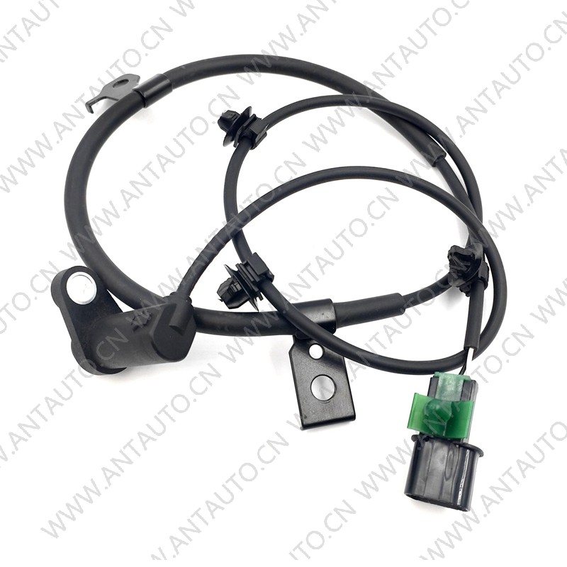 Sensor de velocidad de la rueda