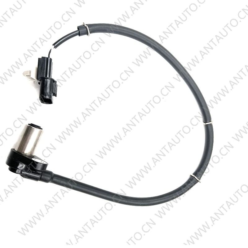 Sensor de velocidad de la rueda