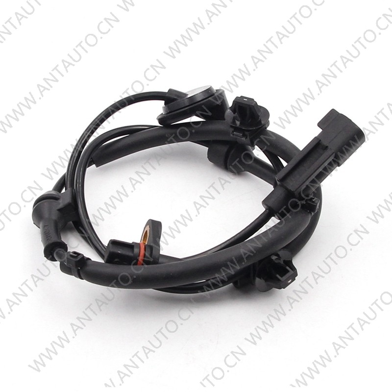 Sensor de velocidad de la rueda