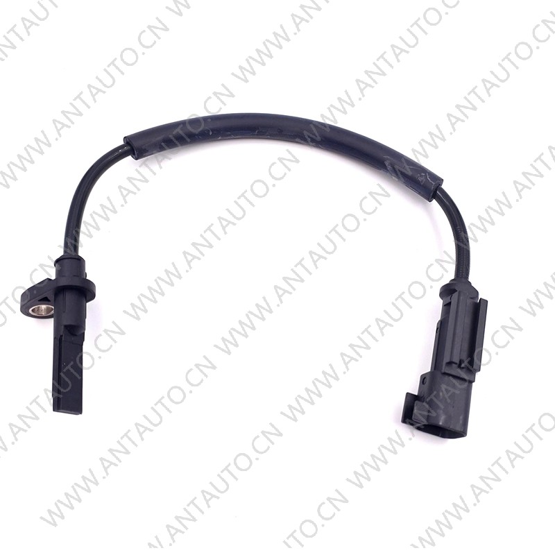 Sensor de velocidad de la rueda