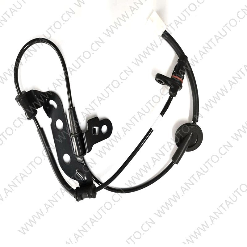 Sensor de velocidad de la rueda