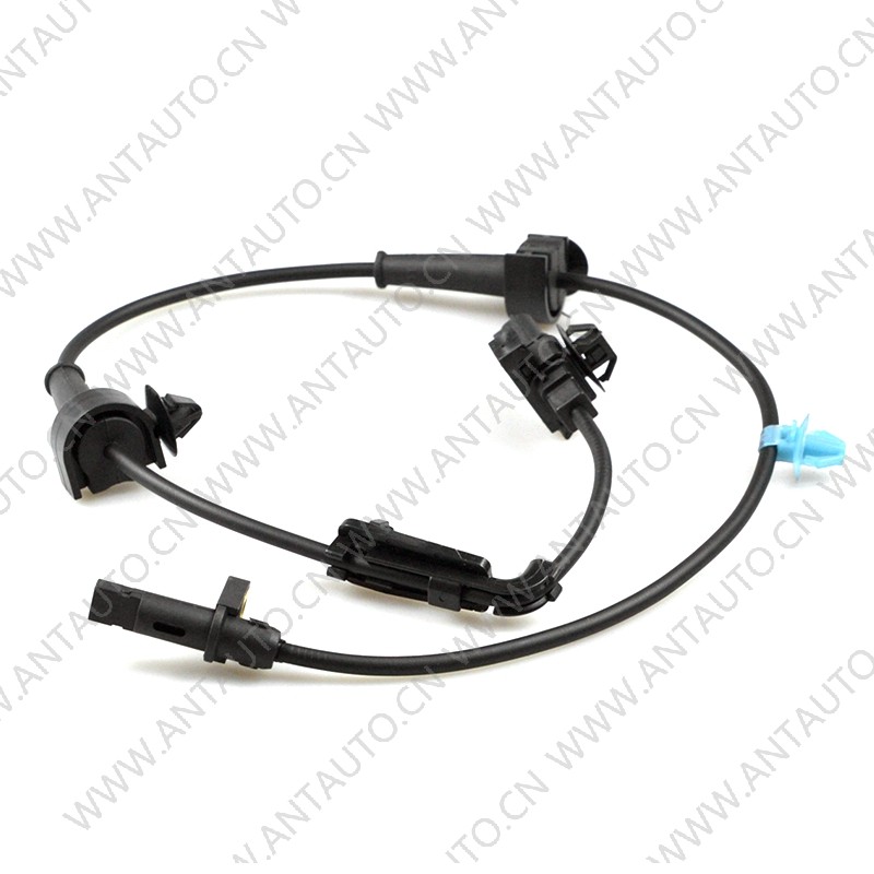 Sensor de velocidad de la rueda