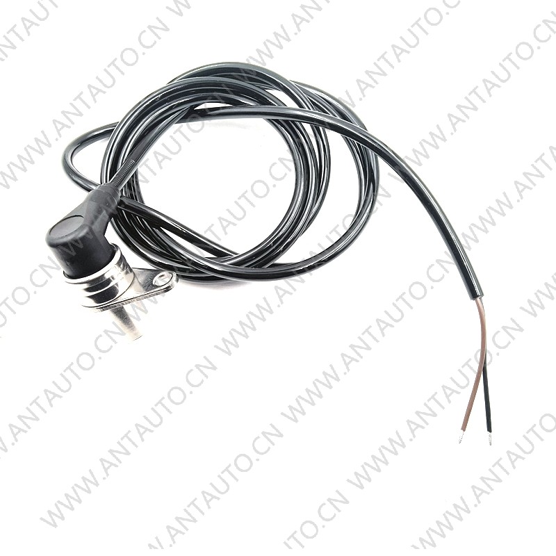 Sensor de velocidad de la rueda