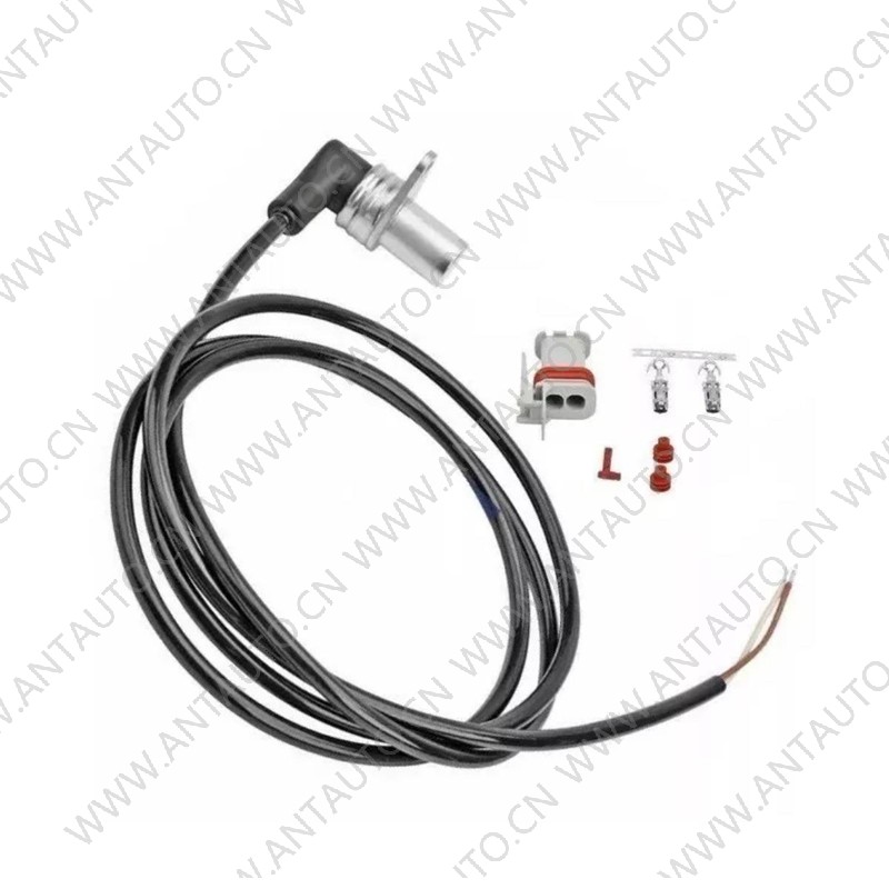 Sensor de velocidad de la rueda