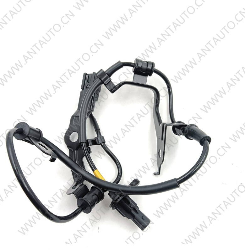 Sensor de velocidad de la rueda