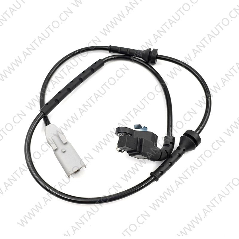 Sensor de velocidad de la rueda