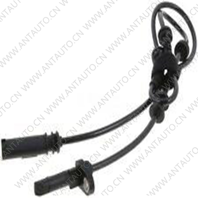 Sensor de velocidad de la rueda