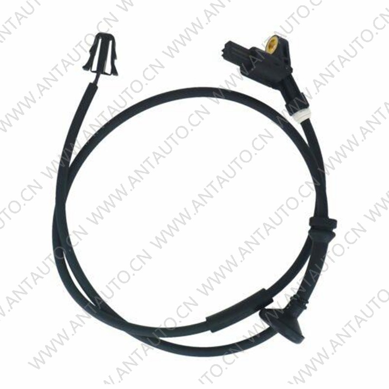 Sensor de velocidad de la rueda