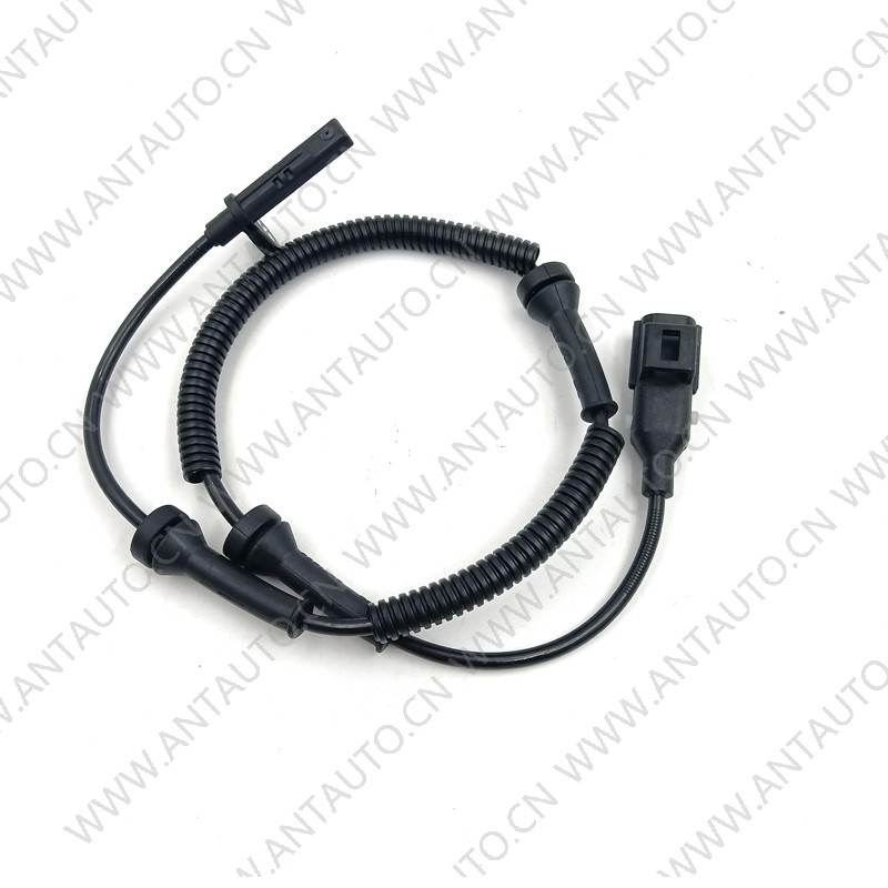Sensor de velocidad de la rueda