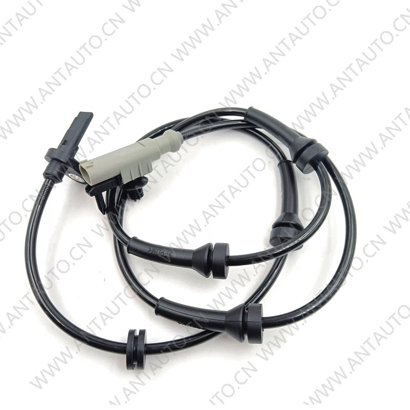 Sensor de velocidad de la rueda