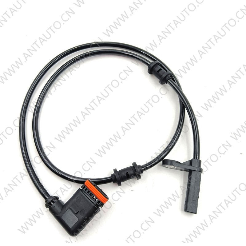 Sensor de velocidad de la rueda