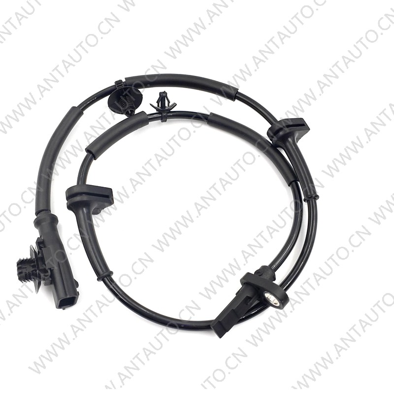 Sensor de velocidad de la rueda