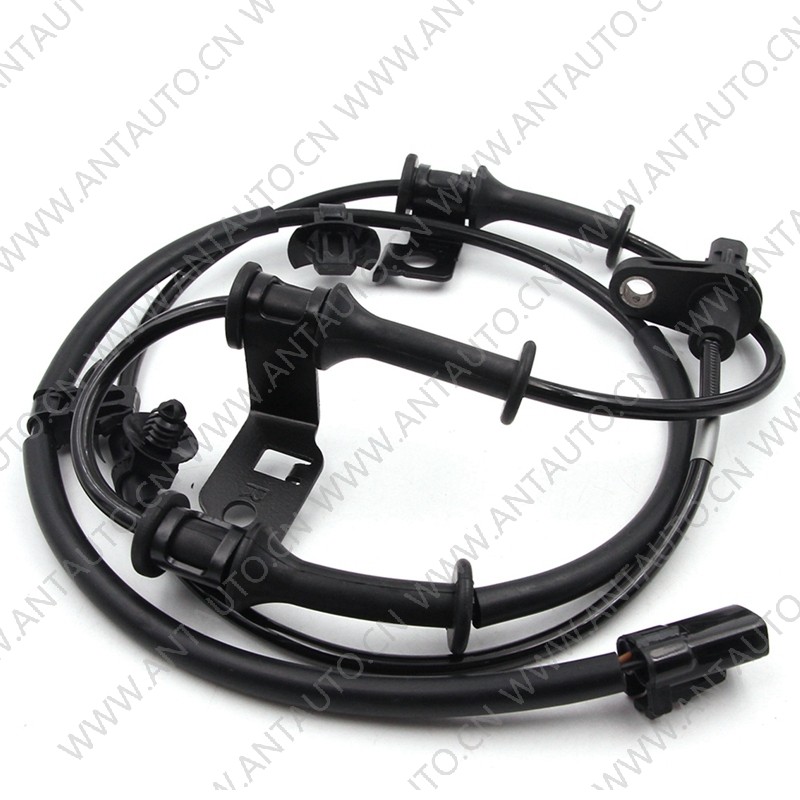 Sensor de velocidad de la rueda