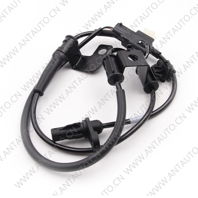 Sensor de velocidad de la rueda