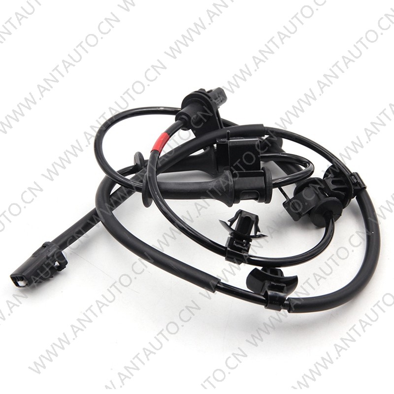 Sensor de velocidad de la rueda