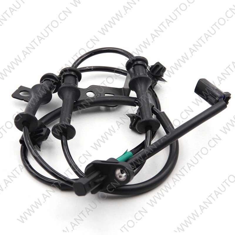 Sensor de velocidad de la rueda