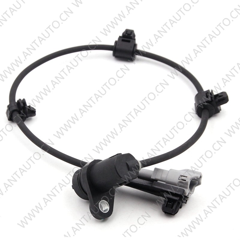 Sensor de velocidad de la rueda