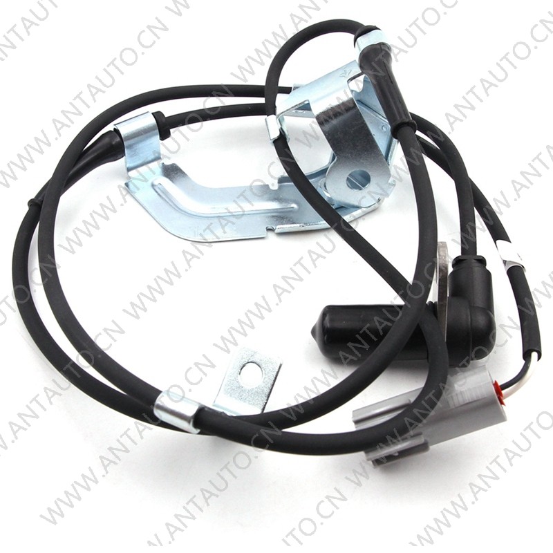 Sensor de velocidad de la rueda
