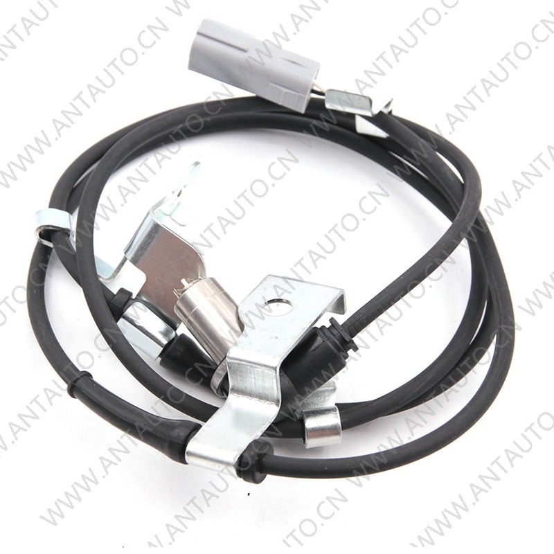 Sensor de velocidad de la rueda