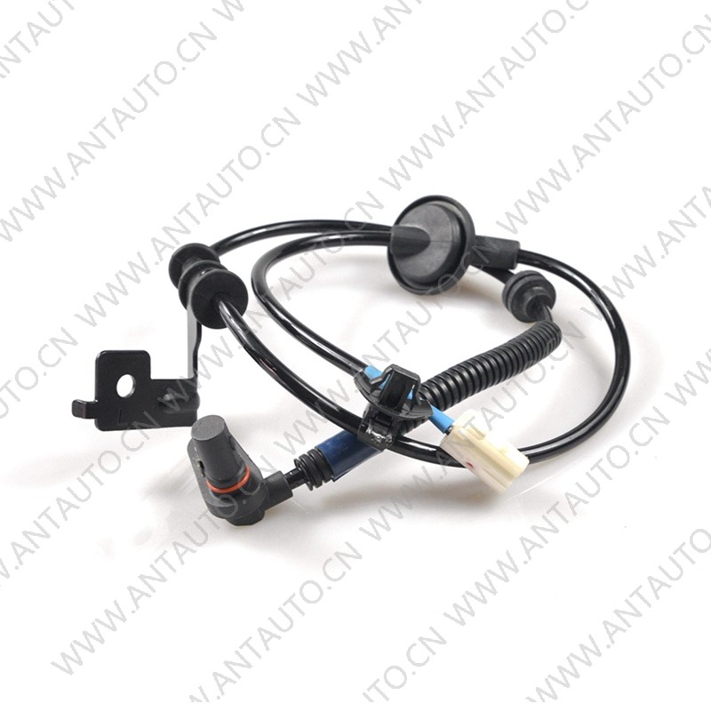 Sensor de velocidad de la rueda