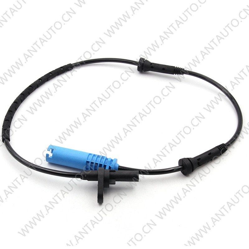 Sensor de velocidad de la rueda