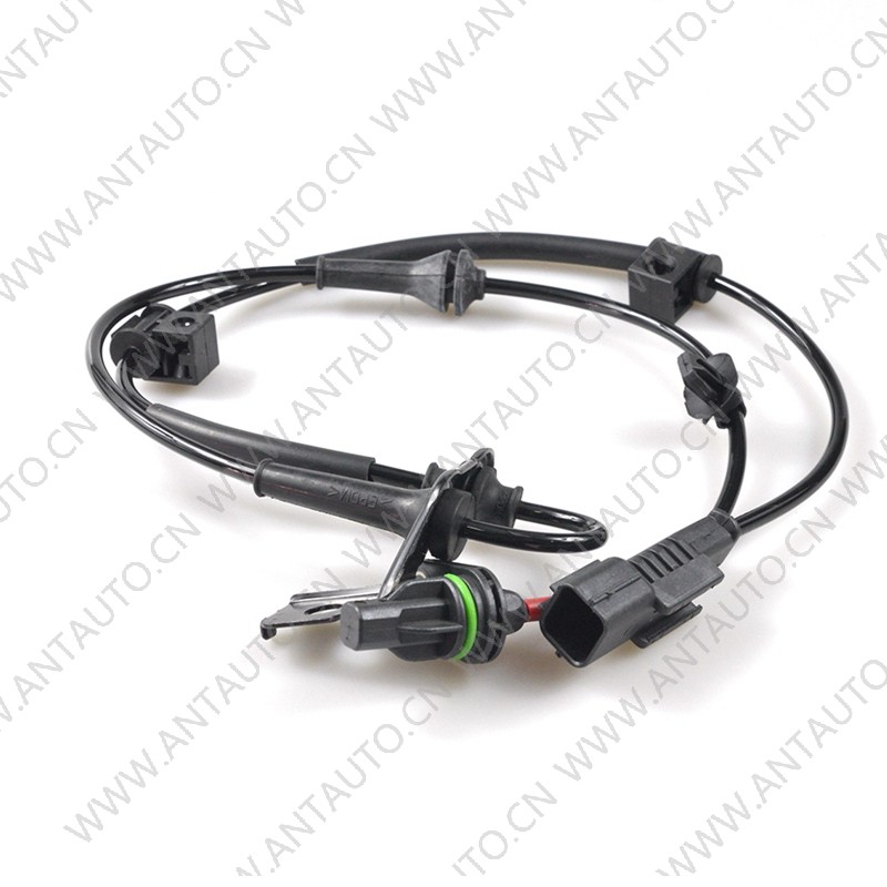 Sensor de velocidad de la rueda