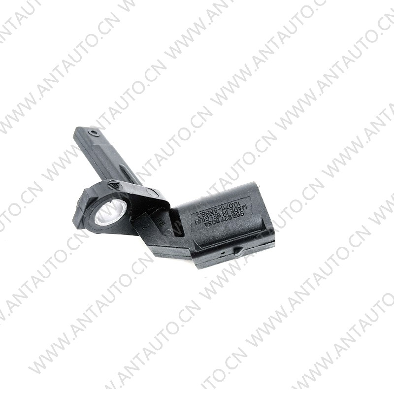 Sensor de velocidad de la rueda